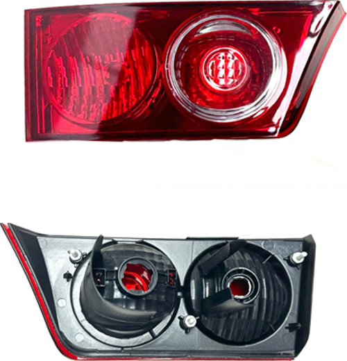 Honda Accord Stop Lambası İç Sol 2003-2006 34156-SEA-G21