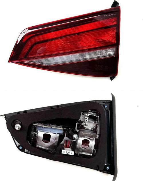 Volkswagen Jetta 7 Stop Lambası İç Sol 2014-2017 5C6945093H