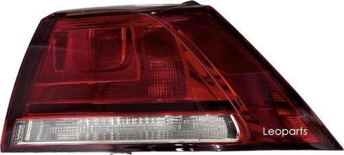 Golf 7 Stop Lambası Dış Sağ 2013-2017 (Trend - Comfort) 5G0945096