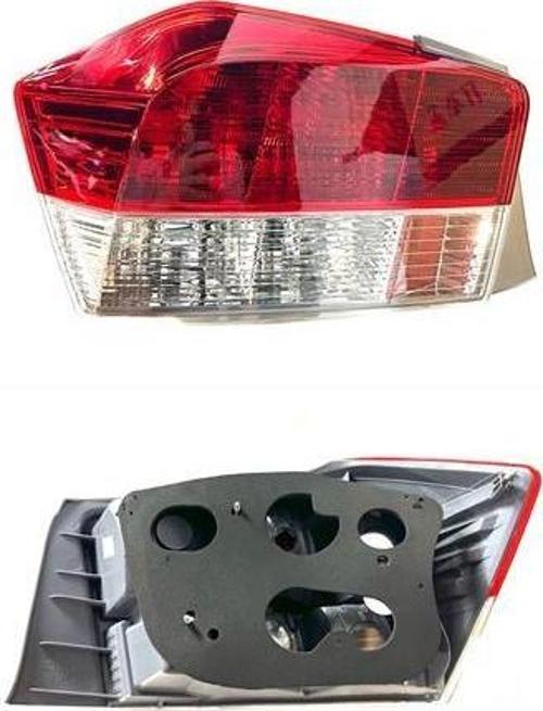 Honda City Stop Lambası Sol 2009-2011 33550-TM0-G01