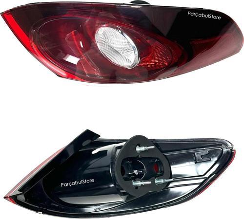 Passat CC Stop Lambası Dış Sol 2008-2011 3C8945095D