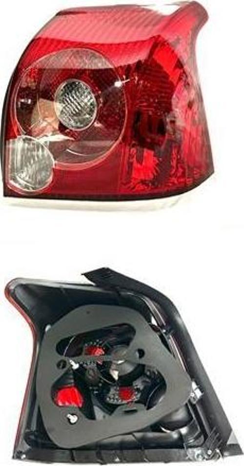 Toyota Avensis Stop Lambası Sol 2006-2008 81561-05210