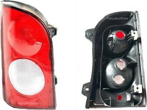 Hyundai H100 Stop Lambası Sol 1997-2001 92401-43810