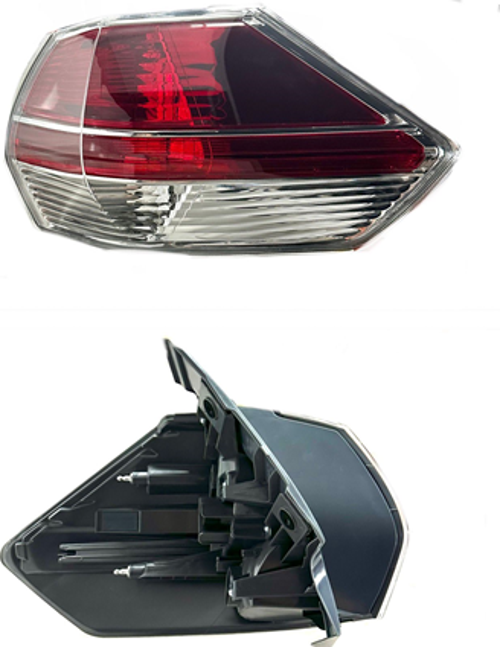 Nissan Xtrail Stop Lambası İç Sağ 2014-2015 26554-4CA1A