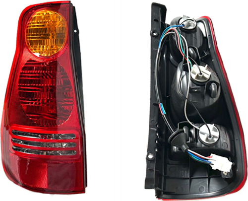 Hyundai Matrix Stop Lambası Sol 2001-2005 92401-17000