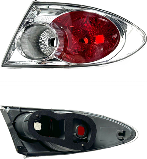 Mazda 6 Stop Lambası Dış Sağ 2003-2008 GJ6A-51-150