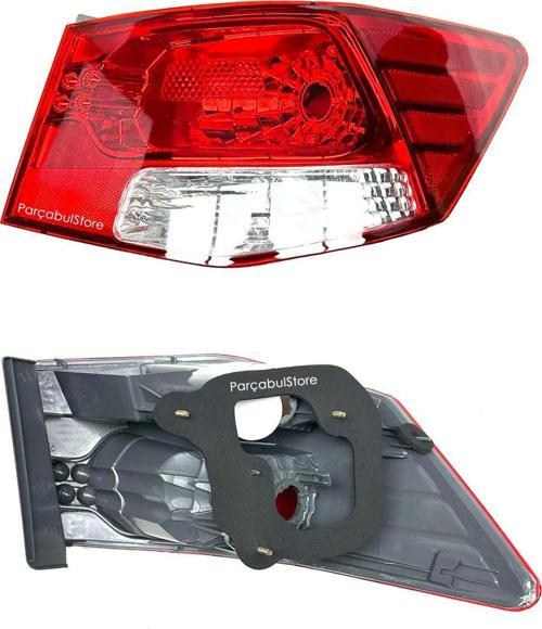 Kia Cerato Stop Lambası Dış Sağ 2009-2014 92402-1M010