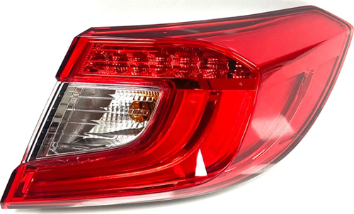 Honda Accord Stop Lambası Dış Sağ 2021-2023 33500-TVA-H11