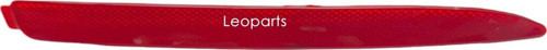 Skoda Octavia Arka Tampon Reflektörü Sağ 2009-2012 1ZD945106