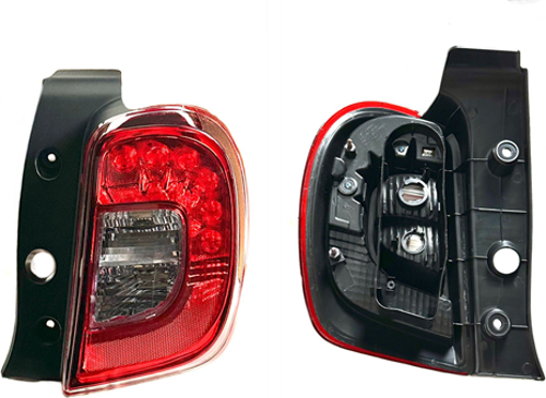 Nissan Micra Stop Lambası Sol (Ledli) 2013-2018 26555-3HN0A