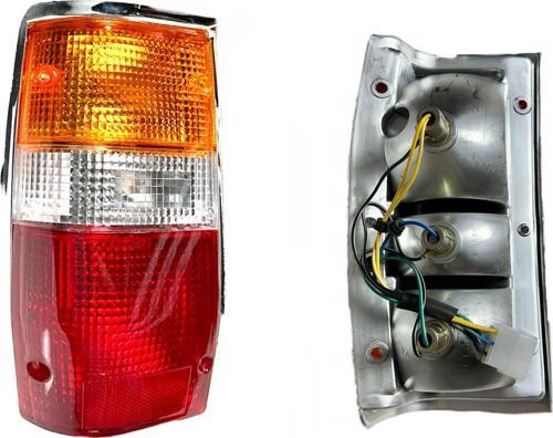 Mitsubishi L200 Stop Lambası Sol 1990-1998 MB527103
