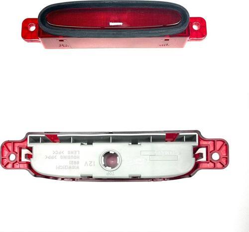 Mazda 3 Bagaj Reflektörü (3. Stop Lambası) 2003-2008 BS4J51580