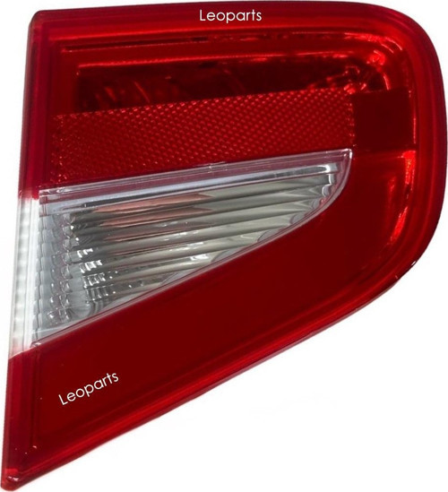 Skoda Super B Stop Lambası İç Sağ 2007-2012 3T5945094