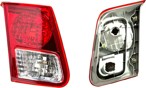 Honda Cıvıc Stop Lambası İç Sol 2003-2005 34156-S5B-A01