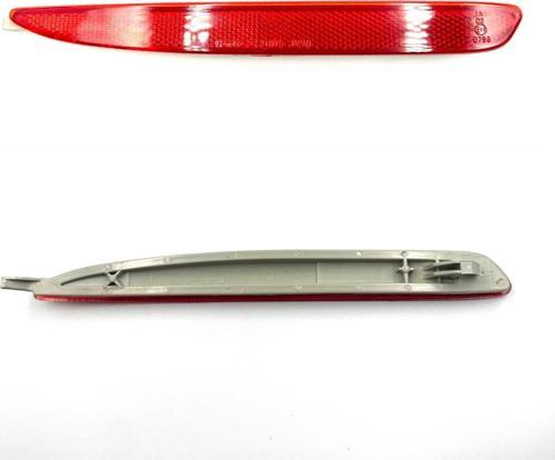 Mazda 6 Arka Tampon Reflektörü Sol 2002-2008 GJ6A-51-5L0A
