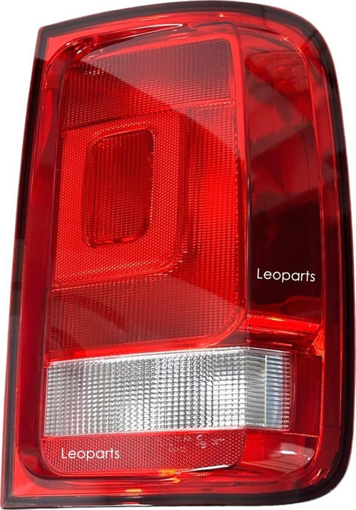 Volkswagen Amarok Stop Lambası Sağ (Duysuz) 2012-2017 2H1945096A