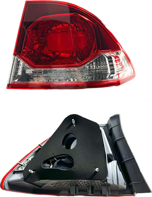 Honda Cıvıc Stop Lambası Dış Sağ 2009-2011 33501-SNB-G52