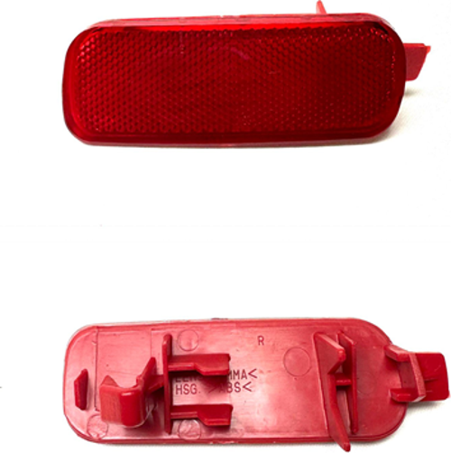 Honda CRV Arka Tampon Reflektörü Sağ 2003-2005 33505-S9A-003