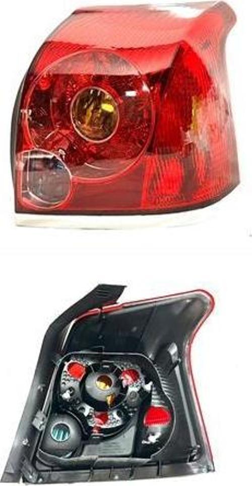Toyota Avensis Stop Lambası Sağ 2006-2008 81551-05190