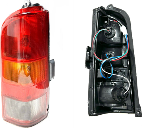 Suzuki Carry GA413 Stop Lambası Sağ 1998-2005 35650-77A00