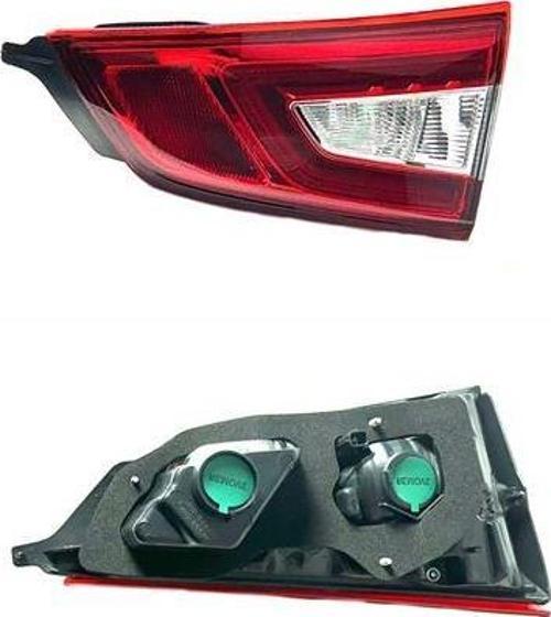 Nissan Qashqai Stop Lambası İç Sağ 2014-2016 26550-4EA5B