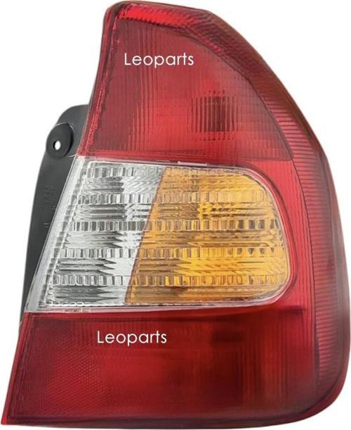 Hyundai Accent Stop Lambası Sağ 2000-2002 92402-25010