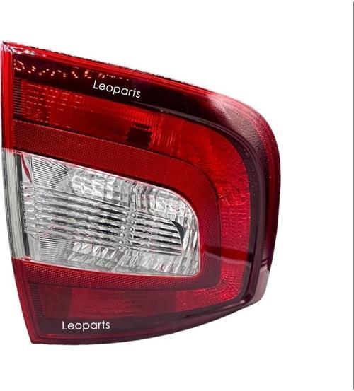 Skoda Rapid Stop Lambası Sol 2013-2016 (Siyah Renk) 5JH945111B
