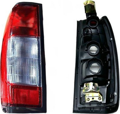 D22 1998-2002 / YD25 - NP300 2002-2012 Stop Lambası Sol 26555-2S425