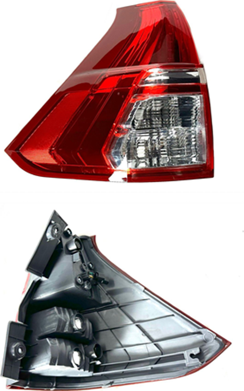 Honda CRV Stop Lambası Sol 2015-2018 (Ledli) 33550-T1G-E52