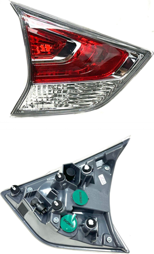 Nissan Xtrail Stop Lambası İç Sol 2014-2015 26559-4CA1A