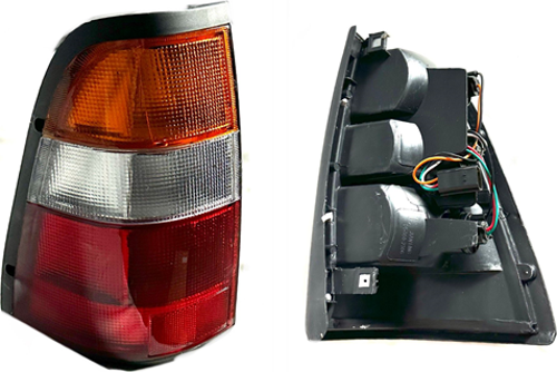 Isuzu TFR Stop Lambası Sol 1997-2002 897114450-0