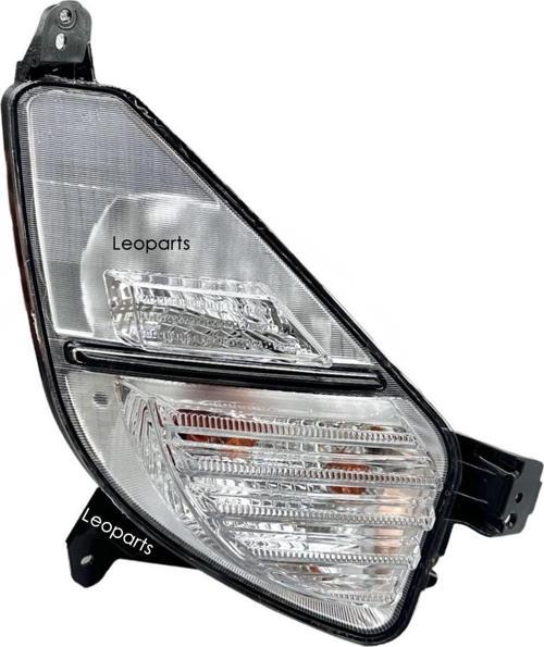 Kia Cerato Arka Tampon Reflektörü Sağ 2022-2024 92306-M6500