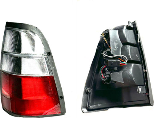 Isuzu TFR Stop Lambası Sağ 1997-2002 8979103030