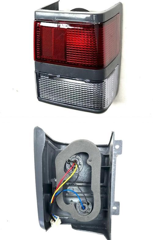 Kia Besta Stop Lambası Sol 1997-1999 0K73N-51-160A