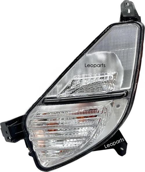 Kia Cerato Arka Tampon Reflektörü Sol 2022-2024 92305-M6500