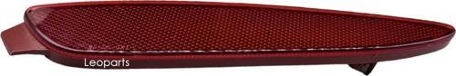 Hyundai İ10 Arka Tampon Reflektörü Sol 2011-2013 92405-0X100