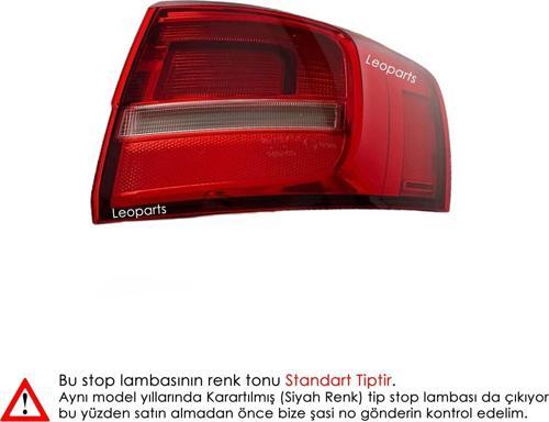Volkswagen Jetta 7 Stop Lambası Dış Sağ 2014-2017 5C6945096H