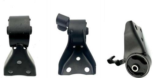 Mazda 626 Motor Takozu Arka 1998-2002 GE4T-39-040