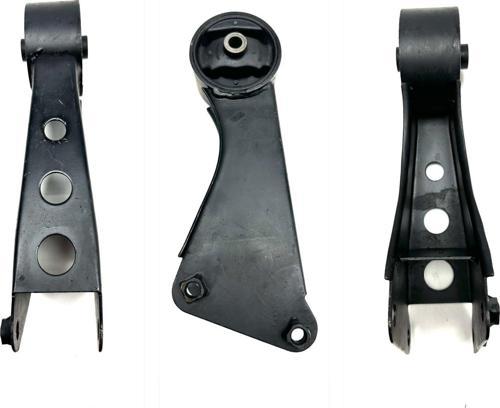 Hyundai Excel Motor Takozu Arka 1990-1994 21850-24010