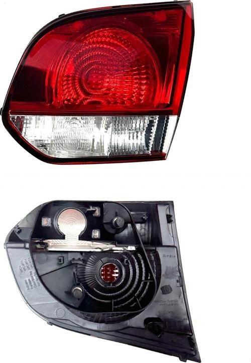 Volkswagen Golf 6 Stop Lambası İç Sağ 2009-2013 5K0945094