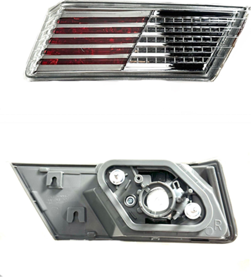 Honda Cıvıc Stop Lambası İç Sağ 2012-2015 34150-TR0-H01