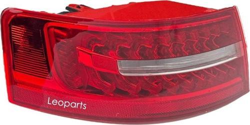 Audi A6 Stop Lambası Dış Sol (Ledli) 2009-2011 4F5945095J