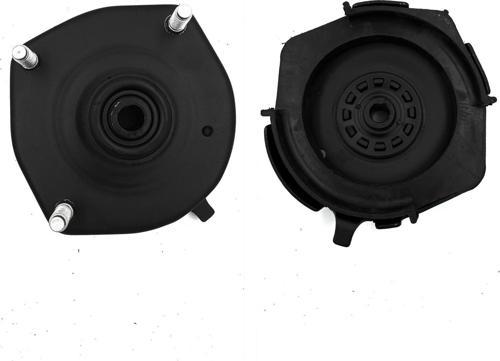 Mazda 323 Arka Amortisör Takozu 1999-2002 (1 Adet) B25D-28-390