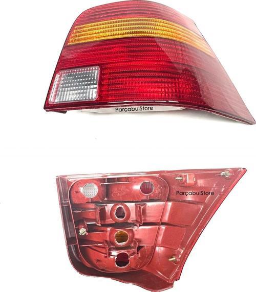 Volkswagen Golf 4 Stop Lambası Sağ 1998-2004 1J6945112Q