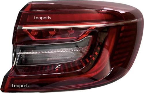 Renault Clio 5 Stop Lambası Dış Sağ 2021-2024 (İcon Paket) 265504885R