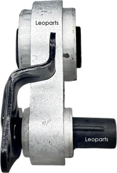 Mazda 2 Motor Takozu Arka 2003-2007 (Manuel) DD32-39-040