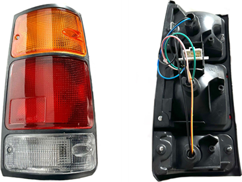Isuzu TFR Stop Lambası Sağ 1990-1996 894482359