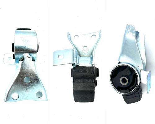 Mazda 323 Motor Takozu Arka 1998-2005 B25D-39-040