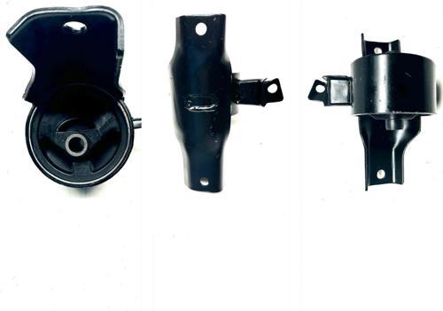 Mitsubishi Pajero Motor Takozu Arka 1998-2005 MR448432