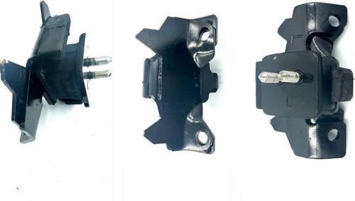 Isuzu Dmax Motor Takozu Ön Sol 2012-2015 8980753760